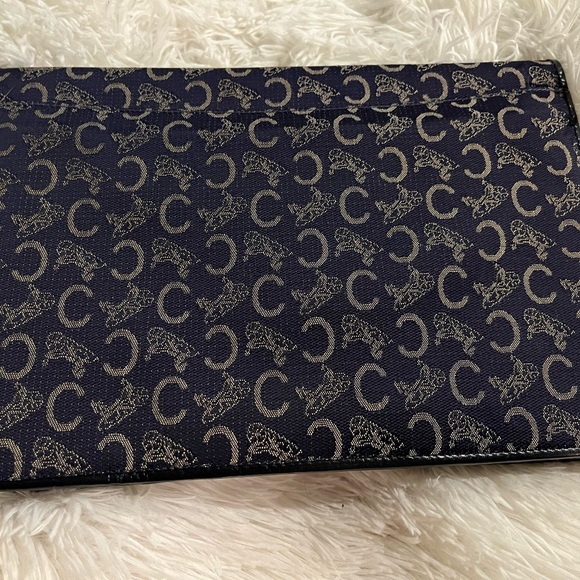 EUC Celine clutch - Picture 6 of 16